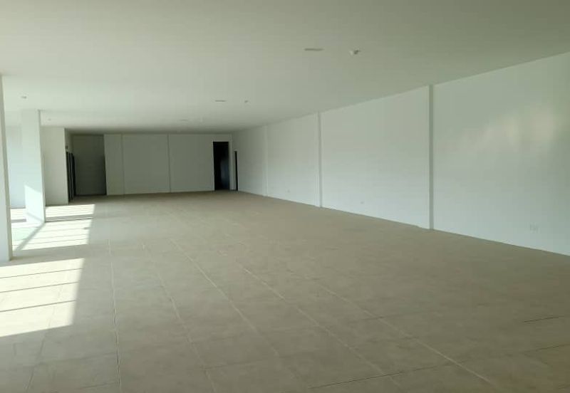 Kawasan Perindustrian Balakong