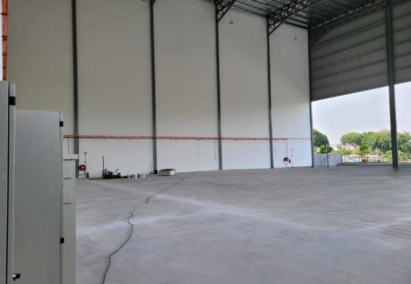 Kawasan Perindustrian Balakong