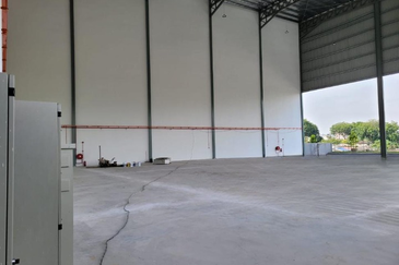 Kawasan Perindustrian Balakong