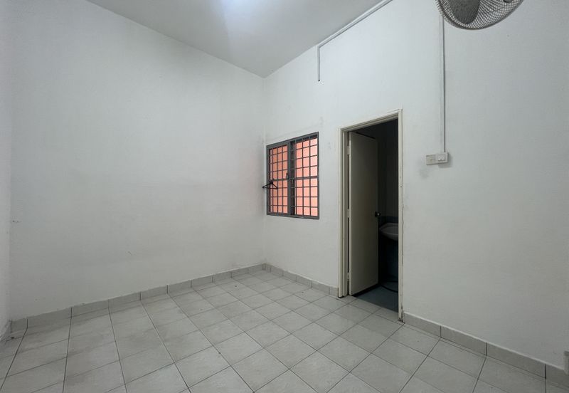 2 Storey Semi-D House For Sale In Bandar Sungai Long, Big Land Size