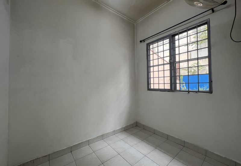 2 Storey Semi-D House For Sale In Bandar Sungai Long, Big Land Size