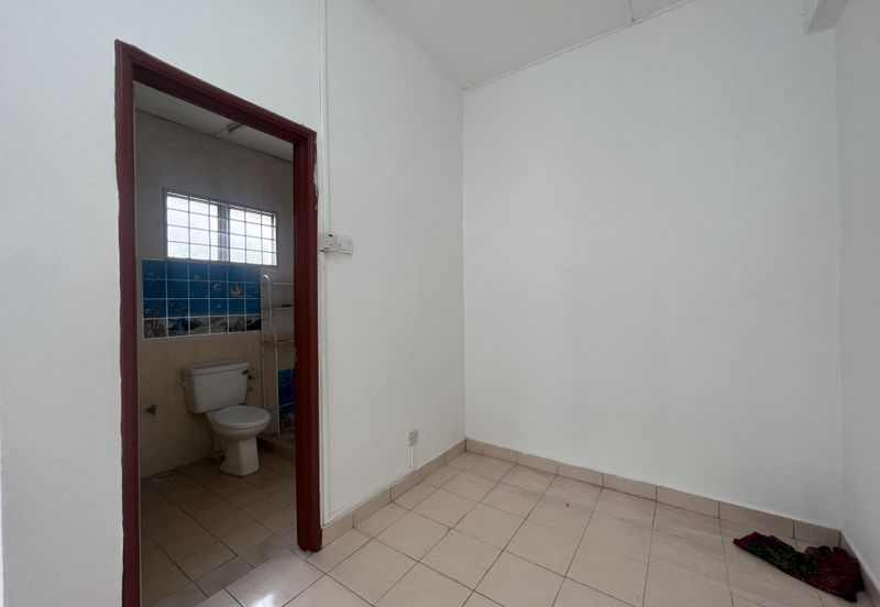 2 Storey Semi-D House For Sale In Bandar Sungai Long, Big Land Size