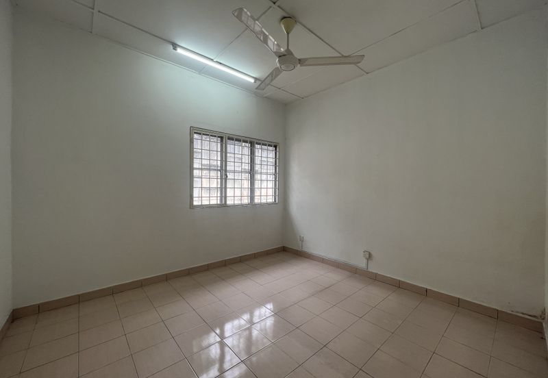 2 Storey Semi-D House For Sale In Bandar Sungai Long, Big Land Size