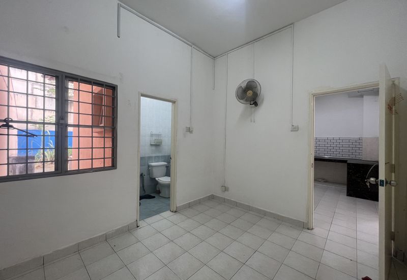 2 Storey Semi-D House For Sale In Bandar Sungai Long, Big Land Size