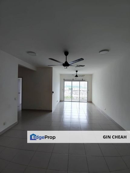 D'Cerrum Apartment For Sale, Setia EcoHill, Semenyih, Selangor, Semenyih