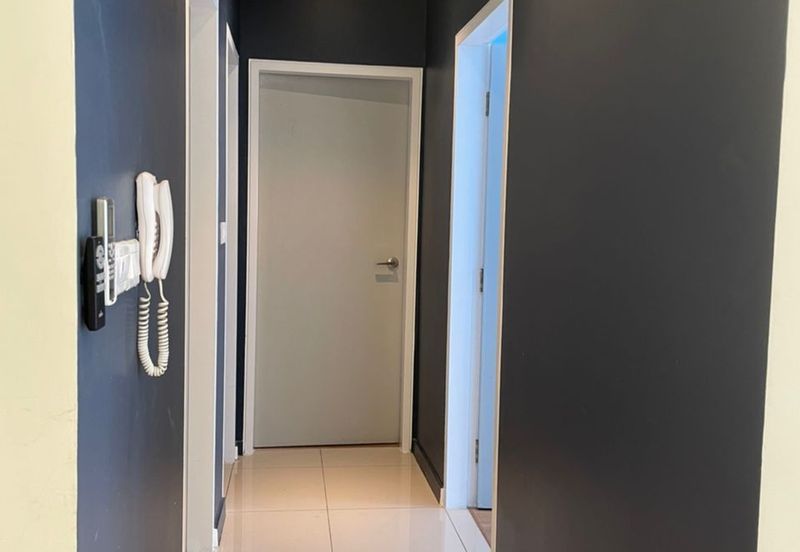 Residensi Hijauan (The Greens)