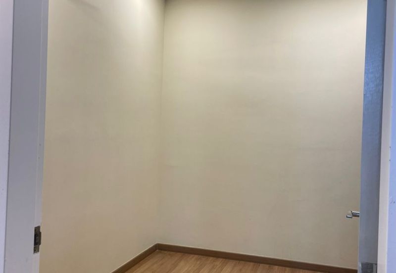 Residensi Hijauan (The Greens)