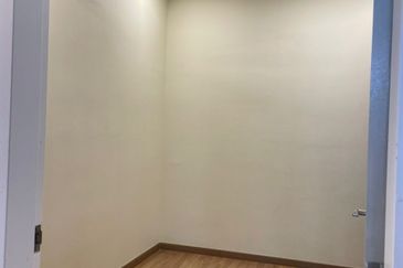 Residensi Hijauan (The Greens)