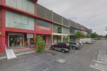 Taman Kajang Perdana