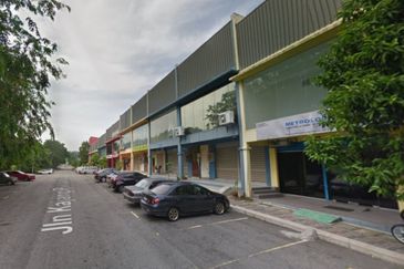 Taman Kajang Perdana