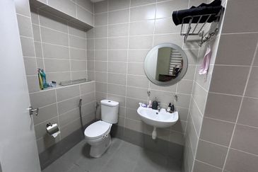 Ridgefield Residences @ Tropicana Heights Kajang