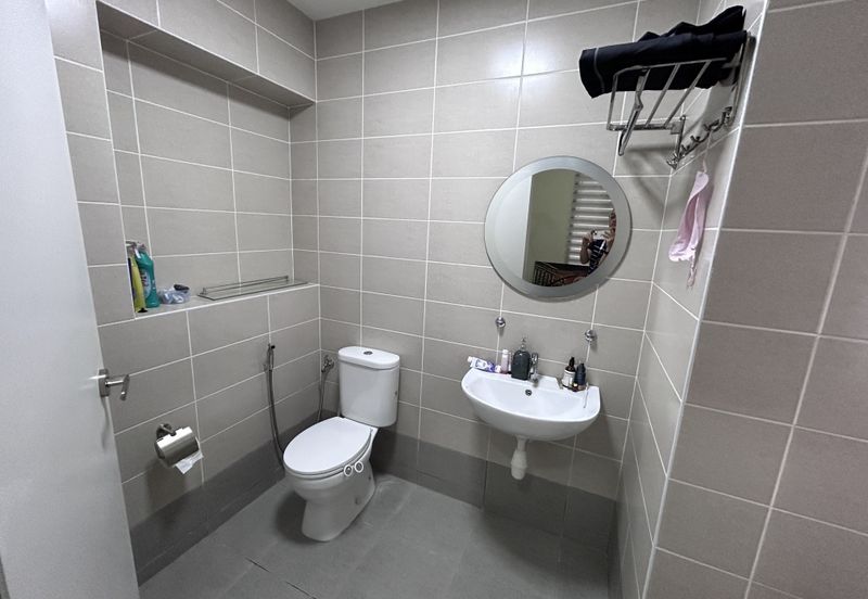 Ridgefield Residences @ Tropicana Heights Kajang