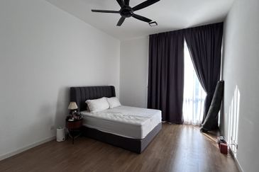 Ridgefield Residences @ Tropicana Heights Kajang