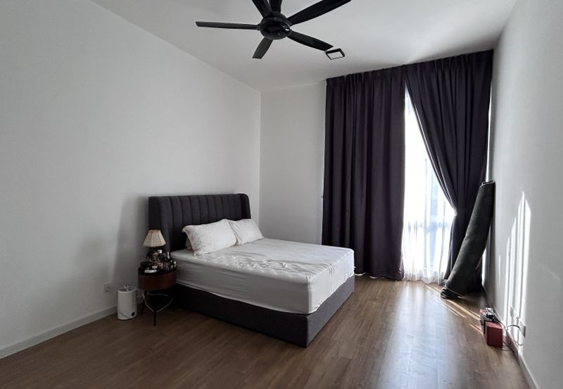 Ridgefield Residences @ Tropicana Heights Kajang