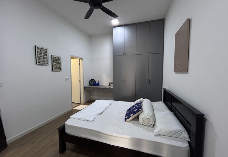 Ridgefield Residences @ Tropicana Heights Kajang