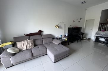 Ridgefield Residences @ Tropicana Heights Kajang