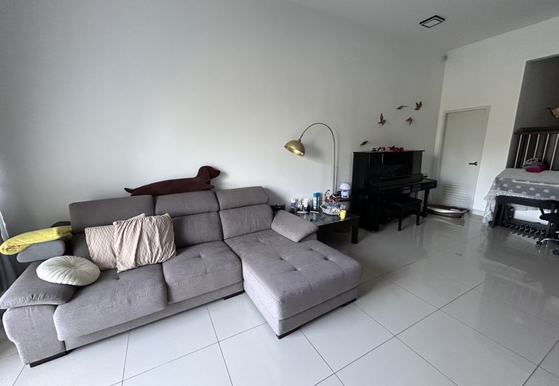 Ridgefield Residences @ Tropicana Heights Kajang