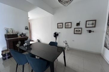 Ridgefield Residences @ Tropicana Heights Kajang