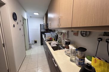 Ridgefield Residences @ Tropicana Heights Kajang