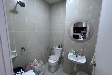 Ridgefield Residences @ Tropicana Heights Kajang