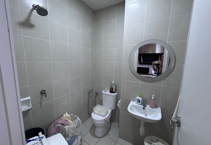 Ridgefield Residences @ Tropicana Heights Kajang