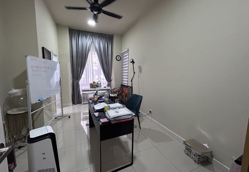 Ridgefield Residences @ Tropicana Heights Kajang