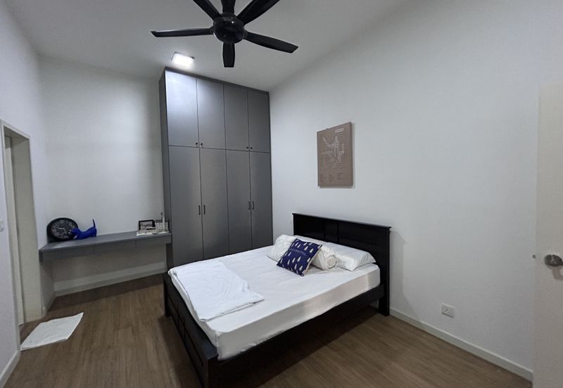 Ridgefield Residences @ Tropicana Heights Kajang