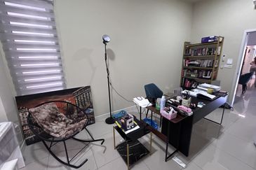 Ridgefield Residences @ Tropicana Heights Kajang