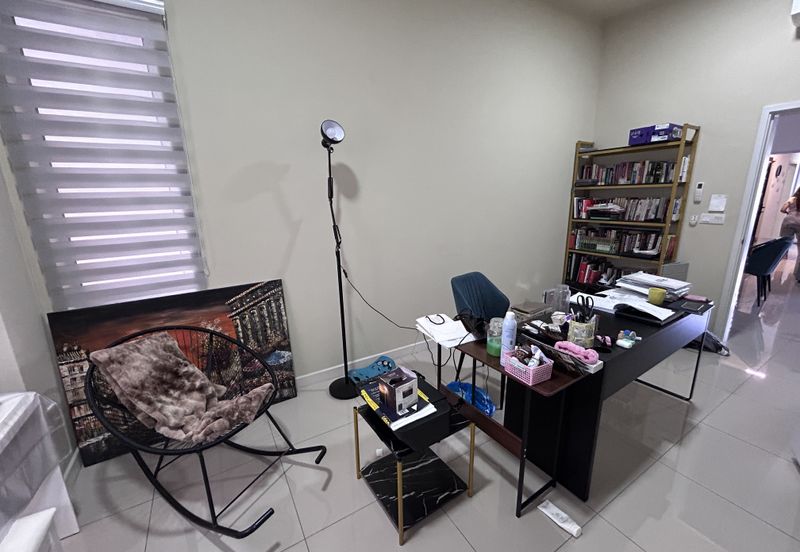 Ridgefield Residences @ Tropicana Heights Kajang