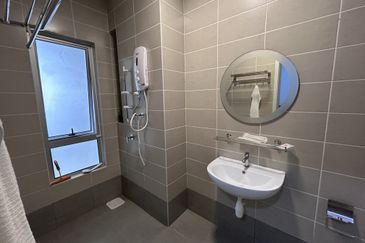 Ridgefield Residences @ Tropicana Heights Kajang