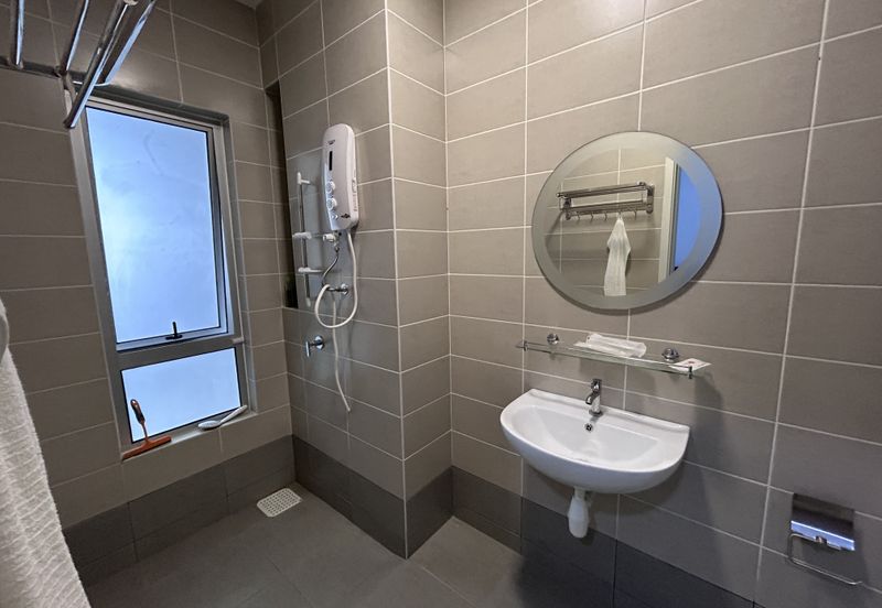 Ridgefield Residences @ Tropicana Heights Kajang