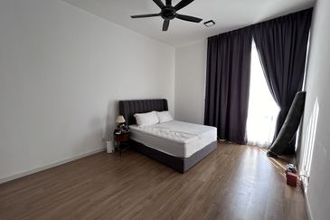 Ridgefield Residences @ Tropicana Heights Kajang