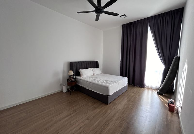 Ridgefield Residences @ Tropicana Heights Kajang