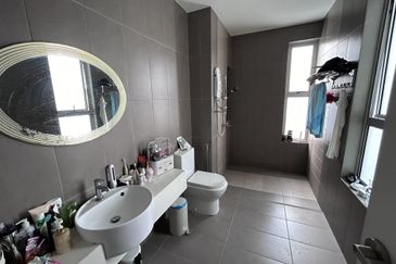 Ridgefield Residences @ Tropicana Heights Kajang