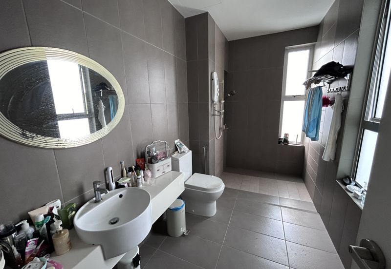 Ridgefield Residences @ Tropicana Heights Kajang