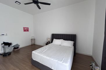 Ridgefield Residences @ Tropicana Heights Kajang