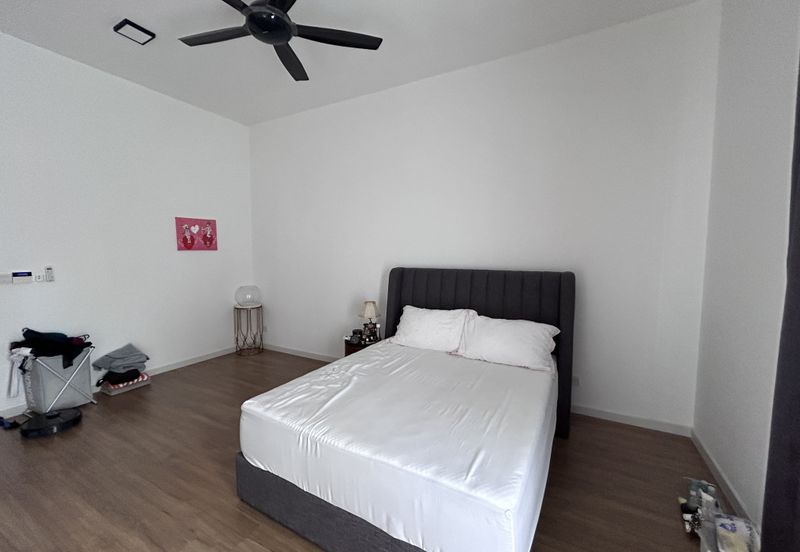 Ridgefield Residences @ Tropicana Heights Kajang