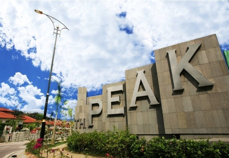 The Peak, Cheras
