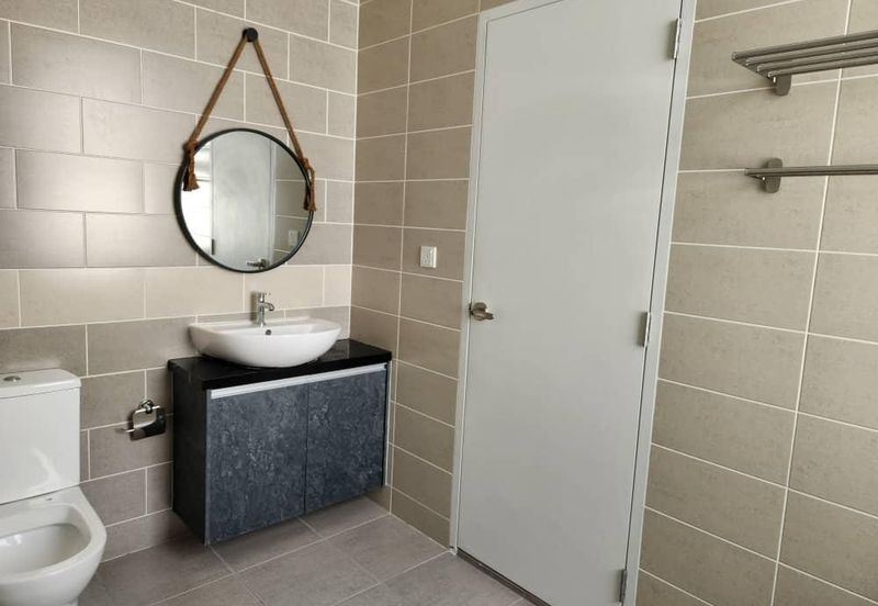 Parkfield Residences, Tropicana Heights