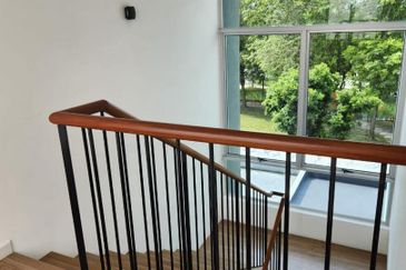 Parkfield Residences, Tropicana Heights