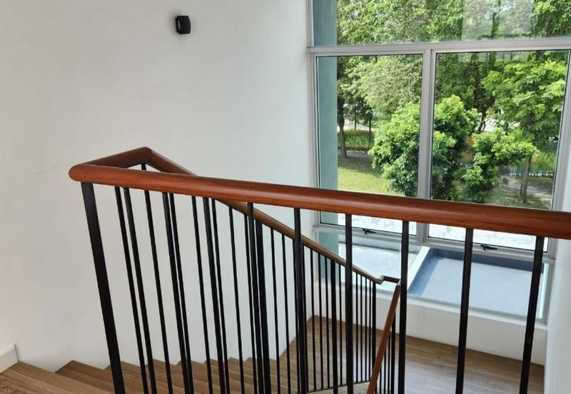 Parkfield Residences, Tropicana Heights