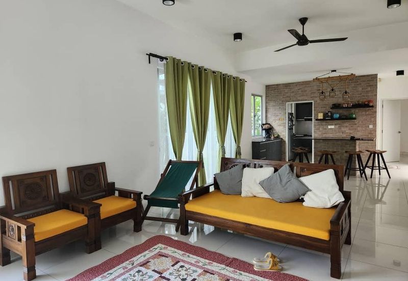 Parkfield Residences, Tropicana Heights