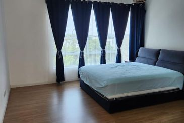 Parkfield Residences, Tropicana Heights