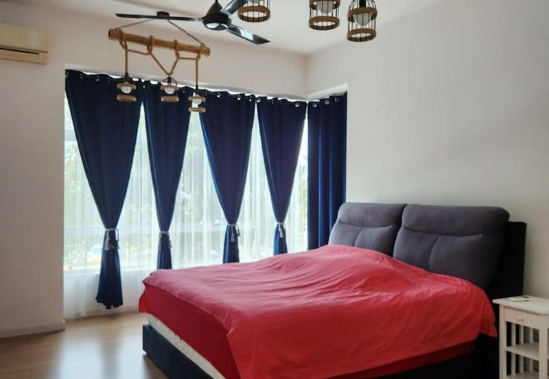 Parkfield Residences, Tropicana Heights