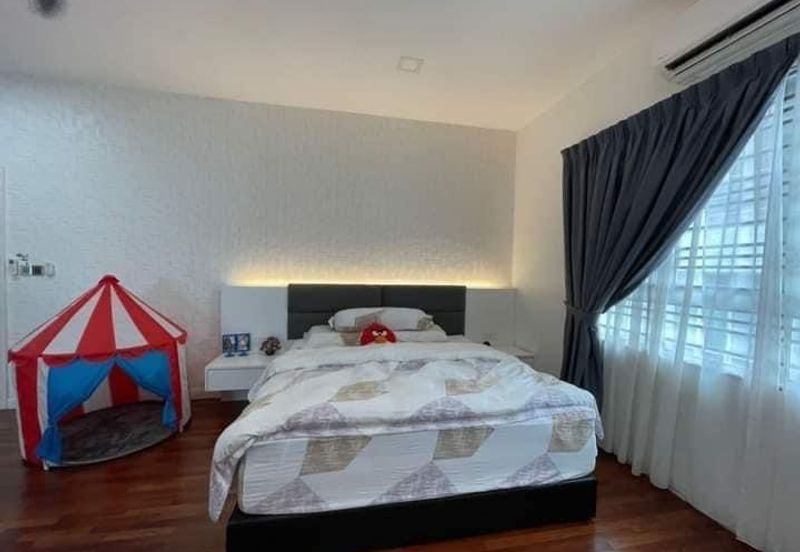 Taman Taming Indah 2