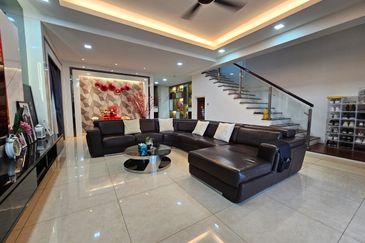 Taman Taming Indah 2