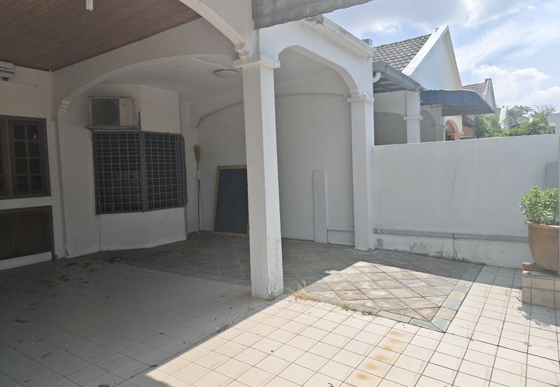 Taman Cheras Perdana