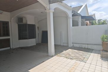 Taman Cheras Perdana