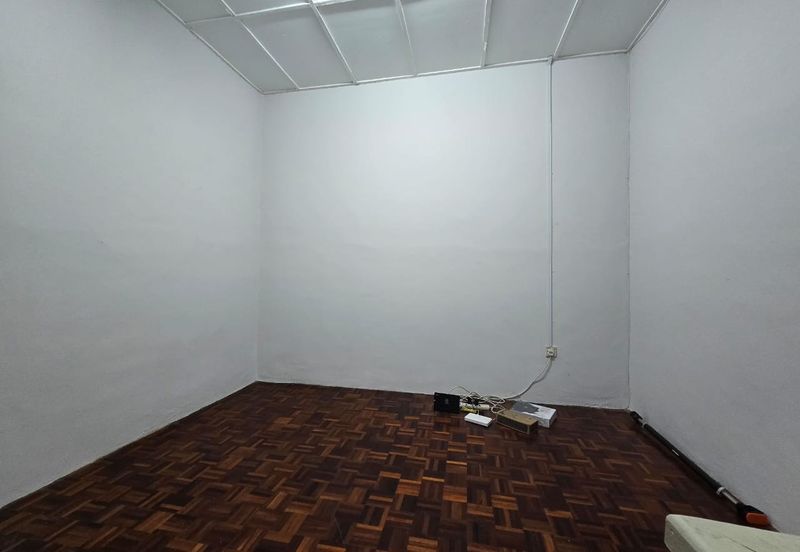 2 Storey Terrace House For Sale In Bandar Sungai Long 7, Gated Guarded Super Good Condition