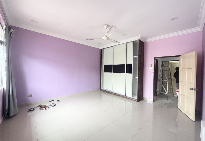 Bandar Mahkota Cheras